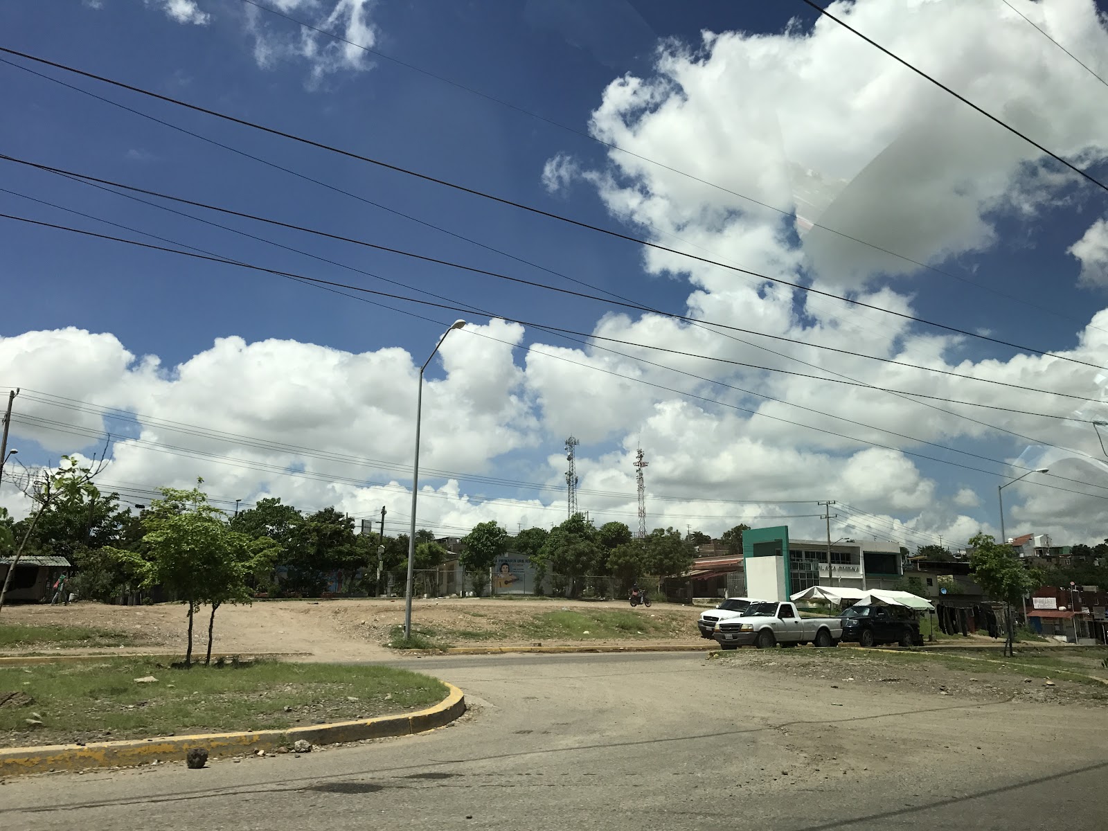 Comunitario Park