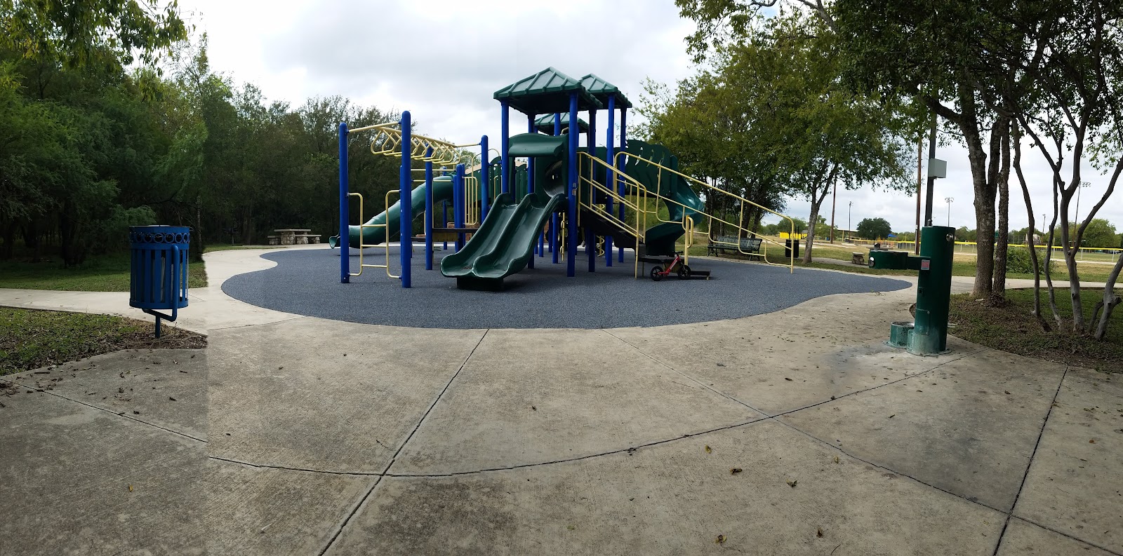Converse City Park