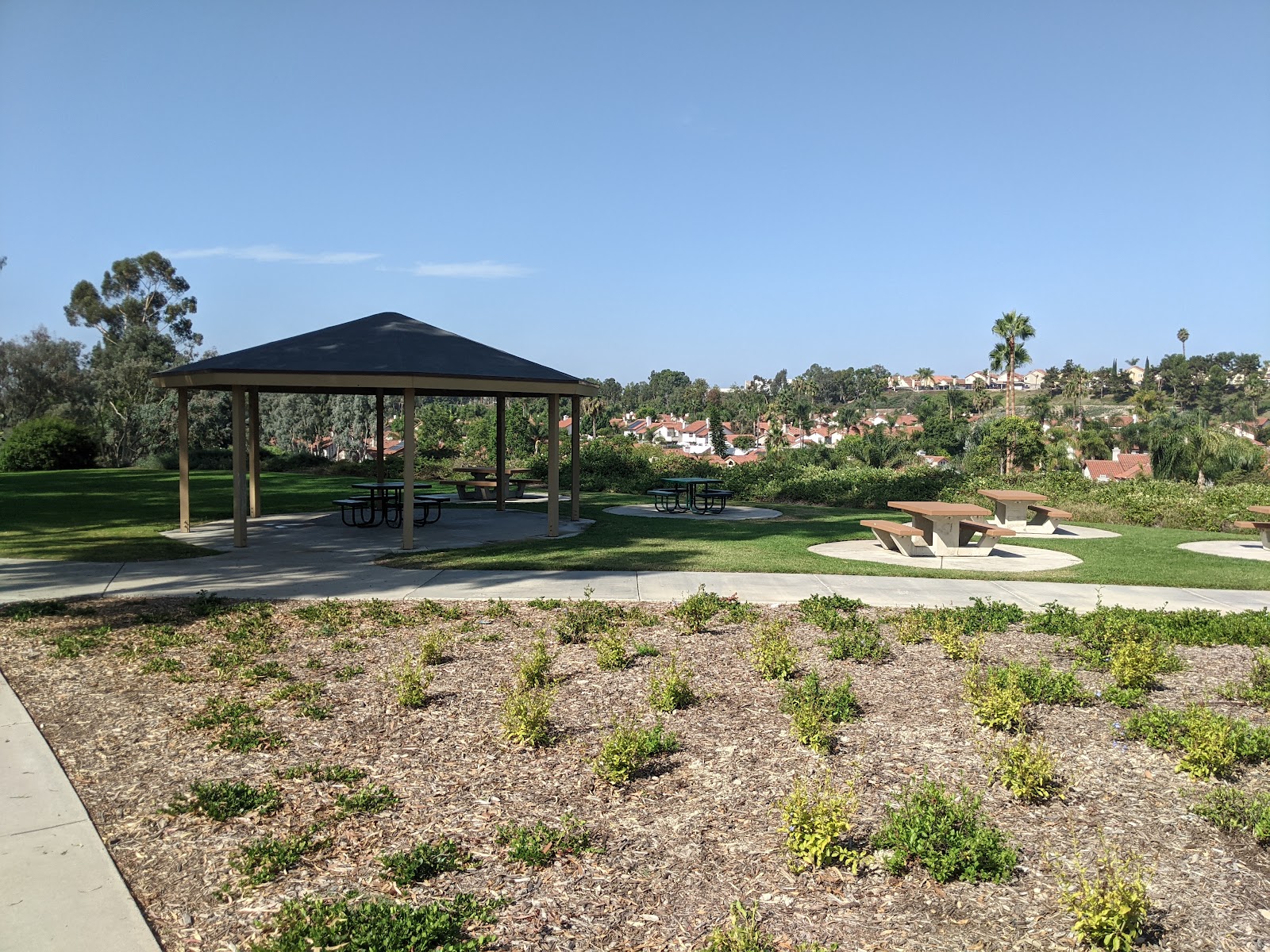 Cool Park & Trail