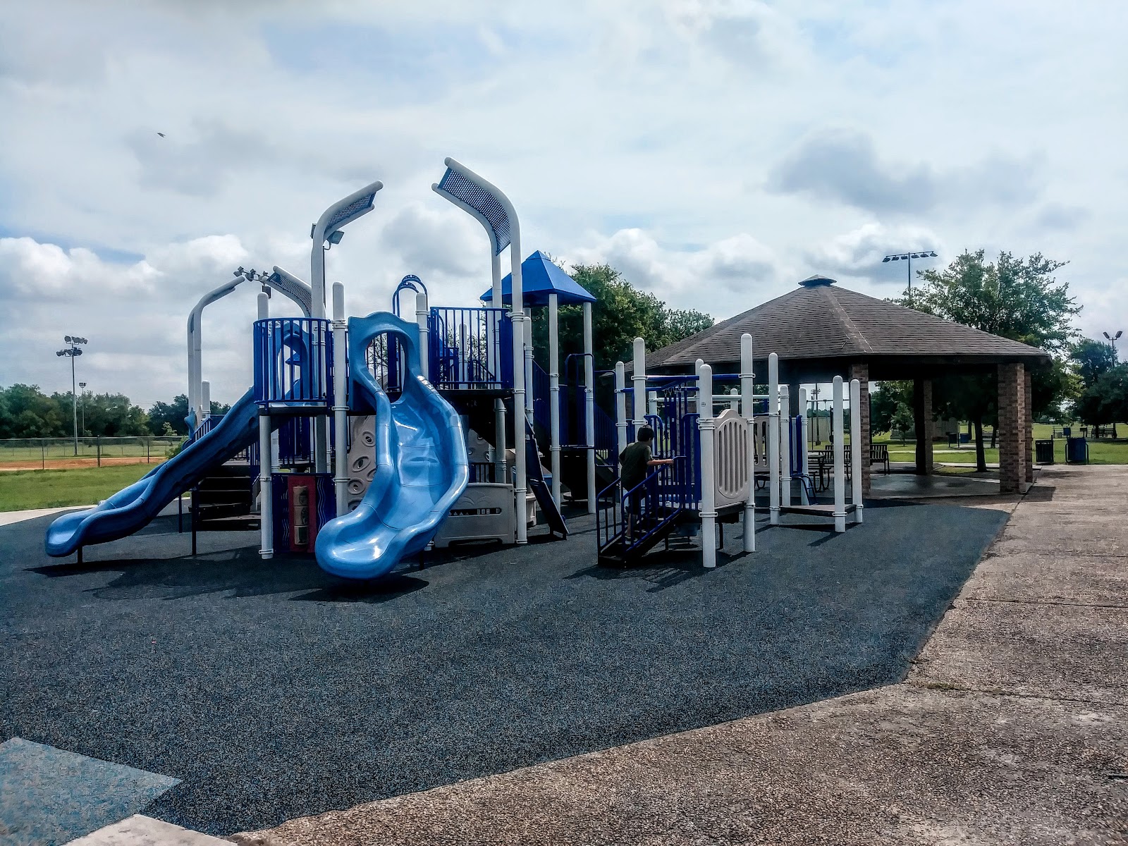 Copernicus Park