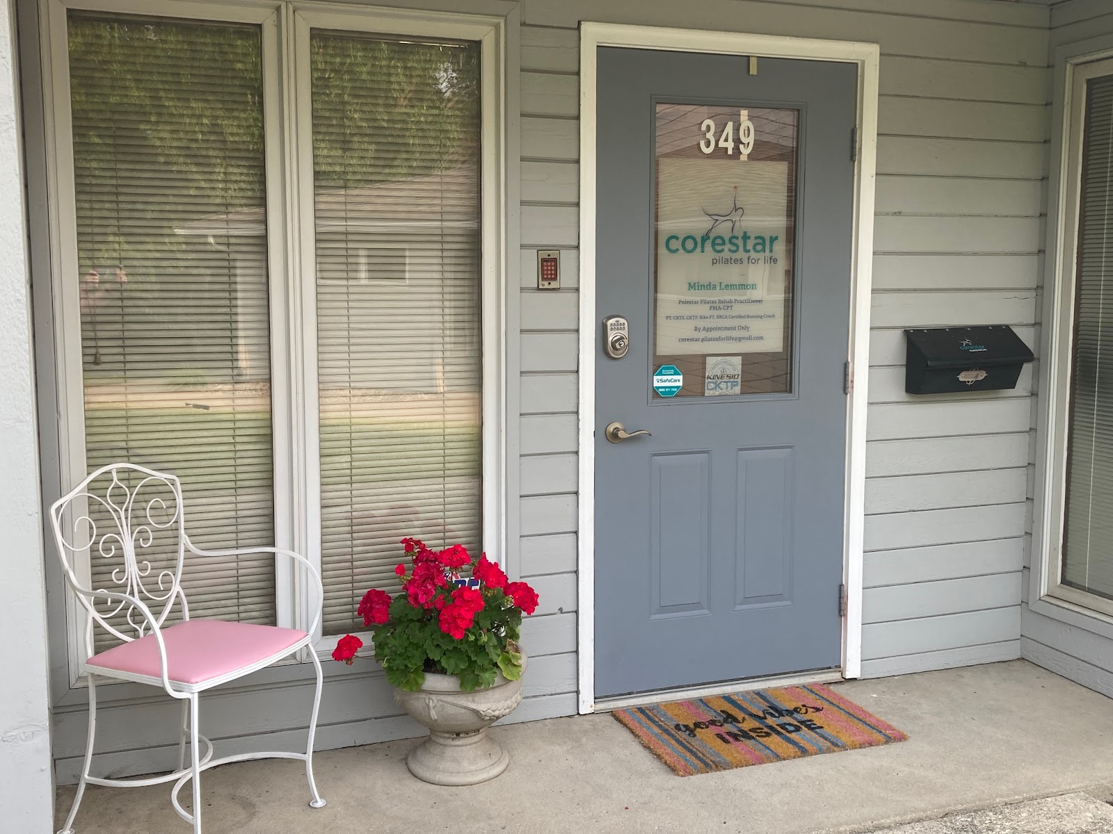 Corestar Pilates and Physical Therapy