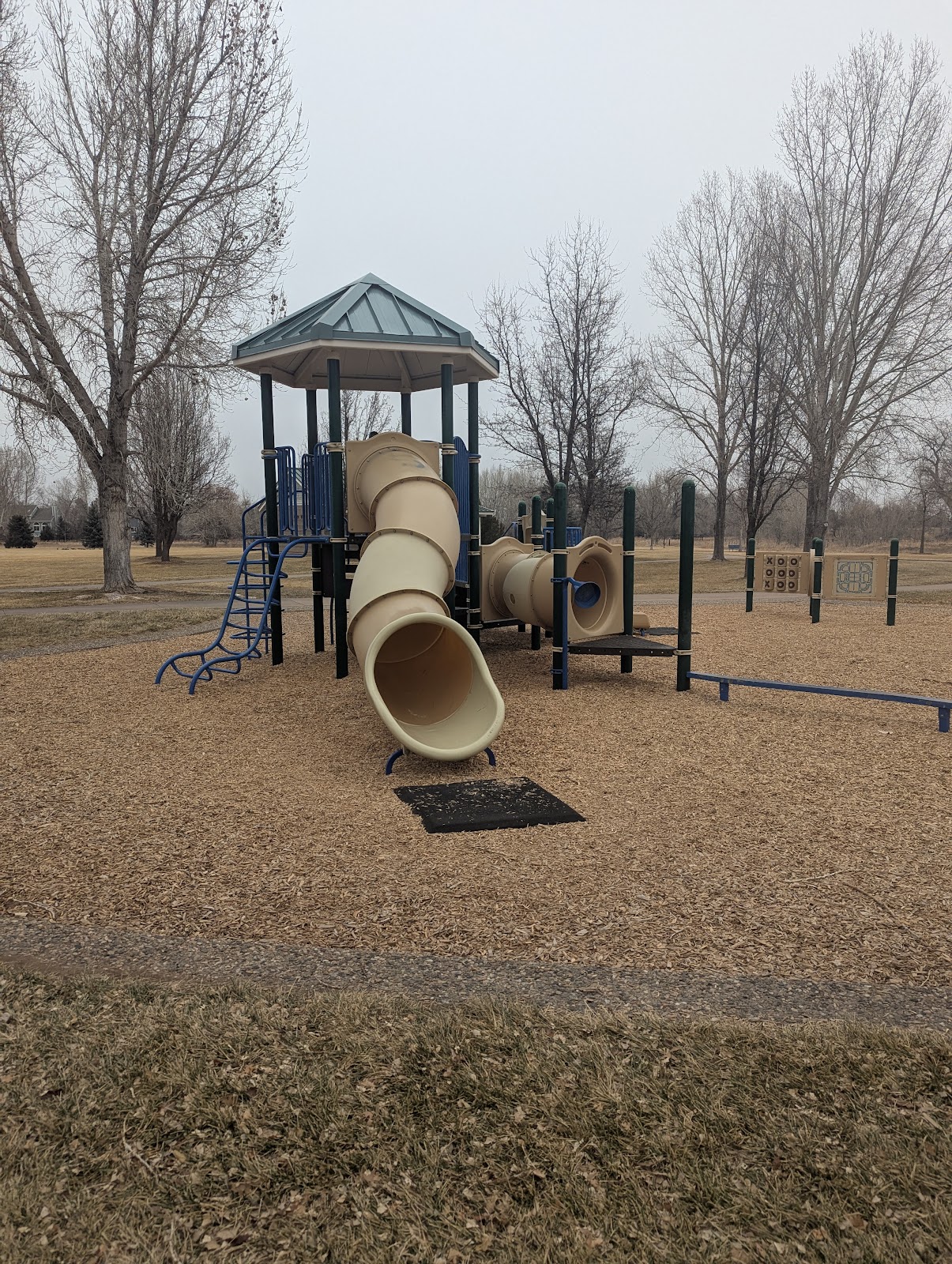 Cottonwood Glen Park