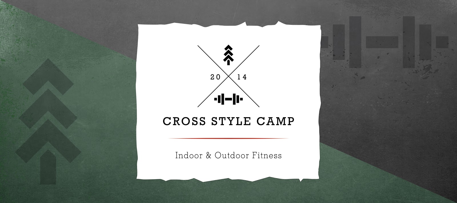 CrossStyle-Camp | INDOOR & OUTDOOR Fitness