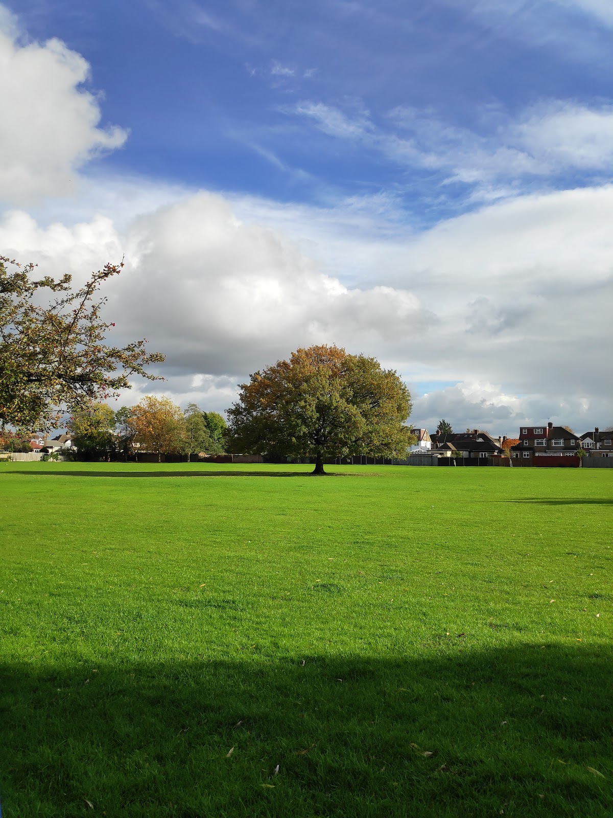 Deane Park