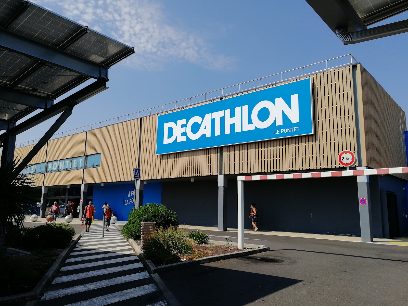 Decathlon