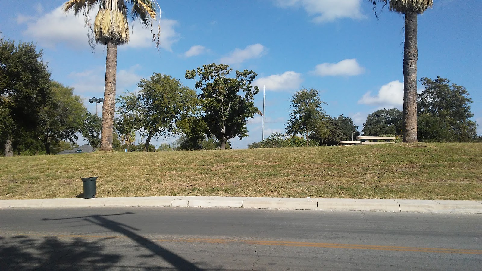 Dignowity Park