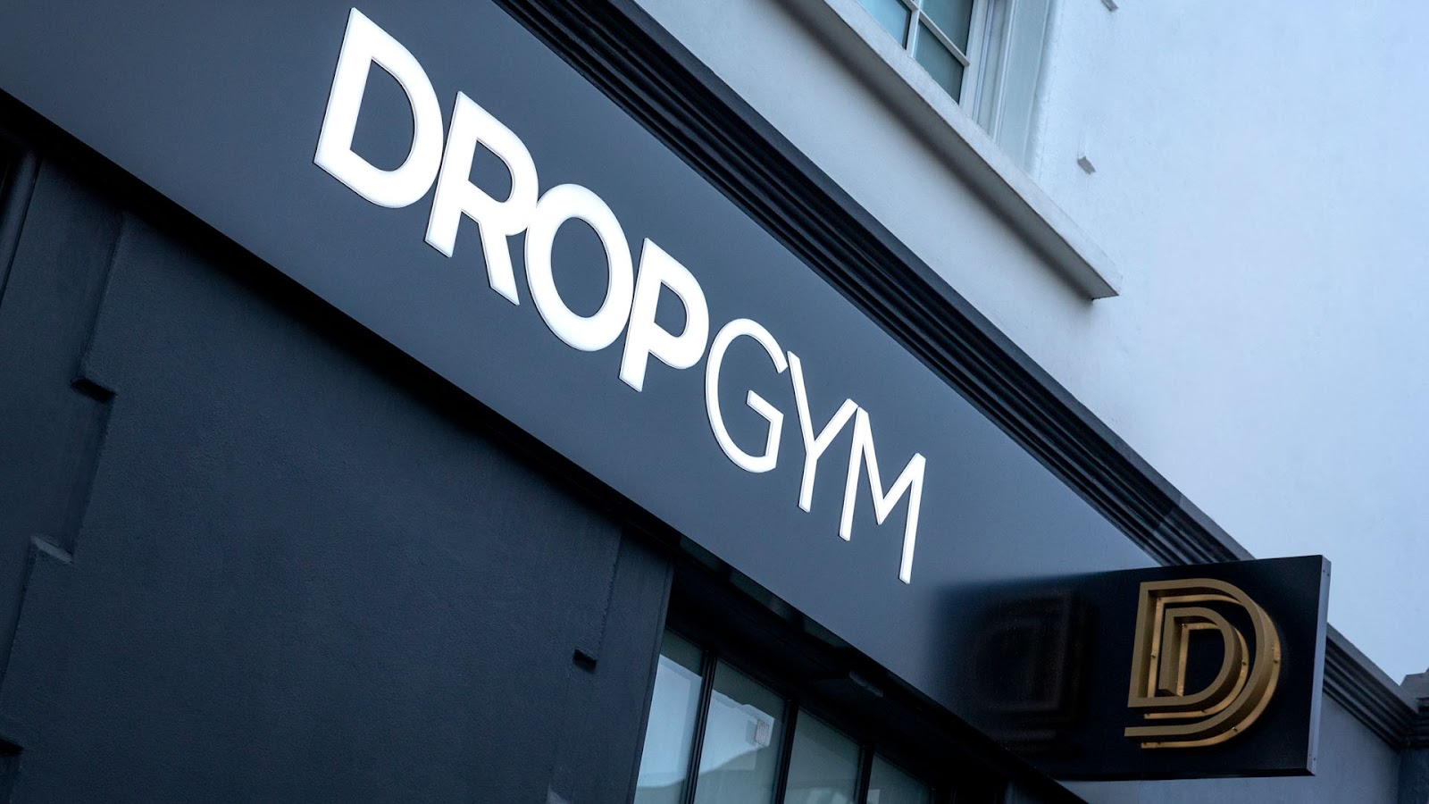 DropGym - Queen's Park