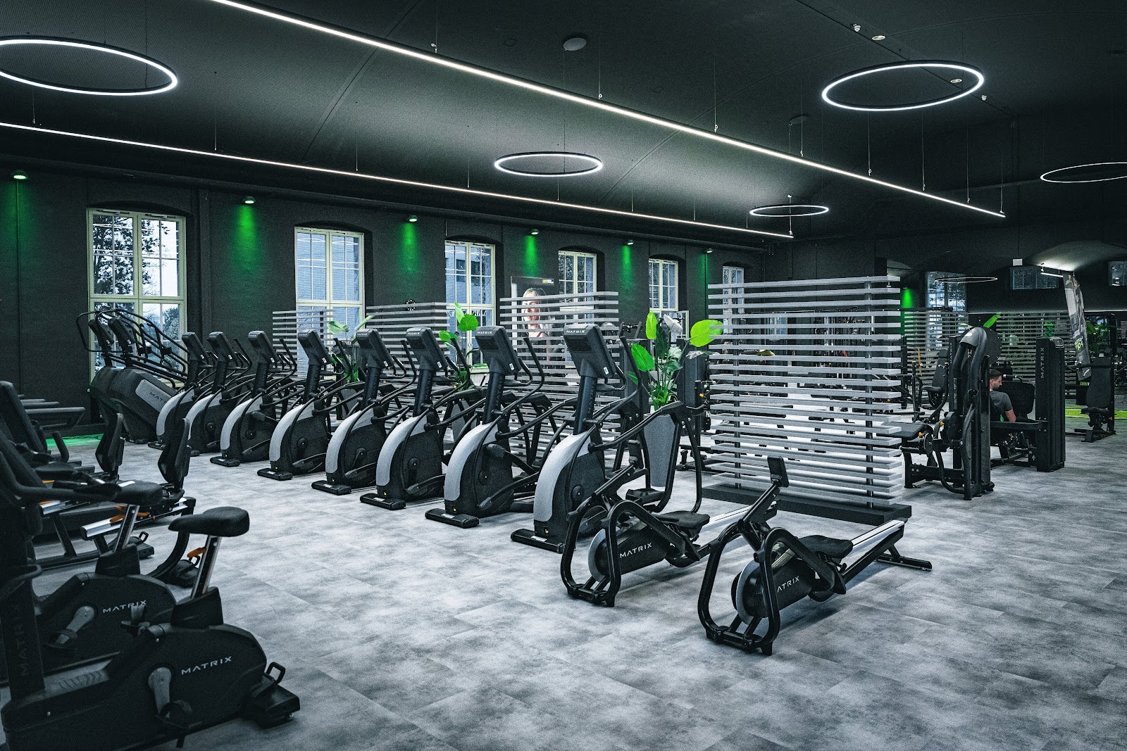 EASYFITNESS Regensburg