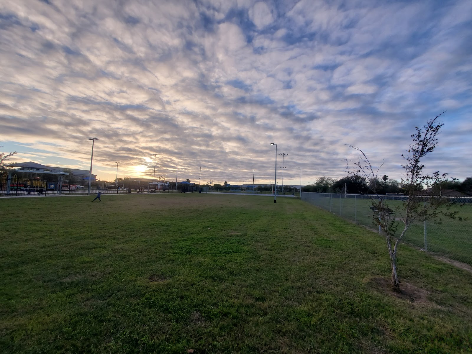EEDC - North Park