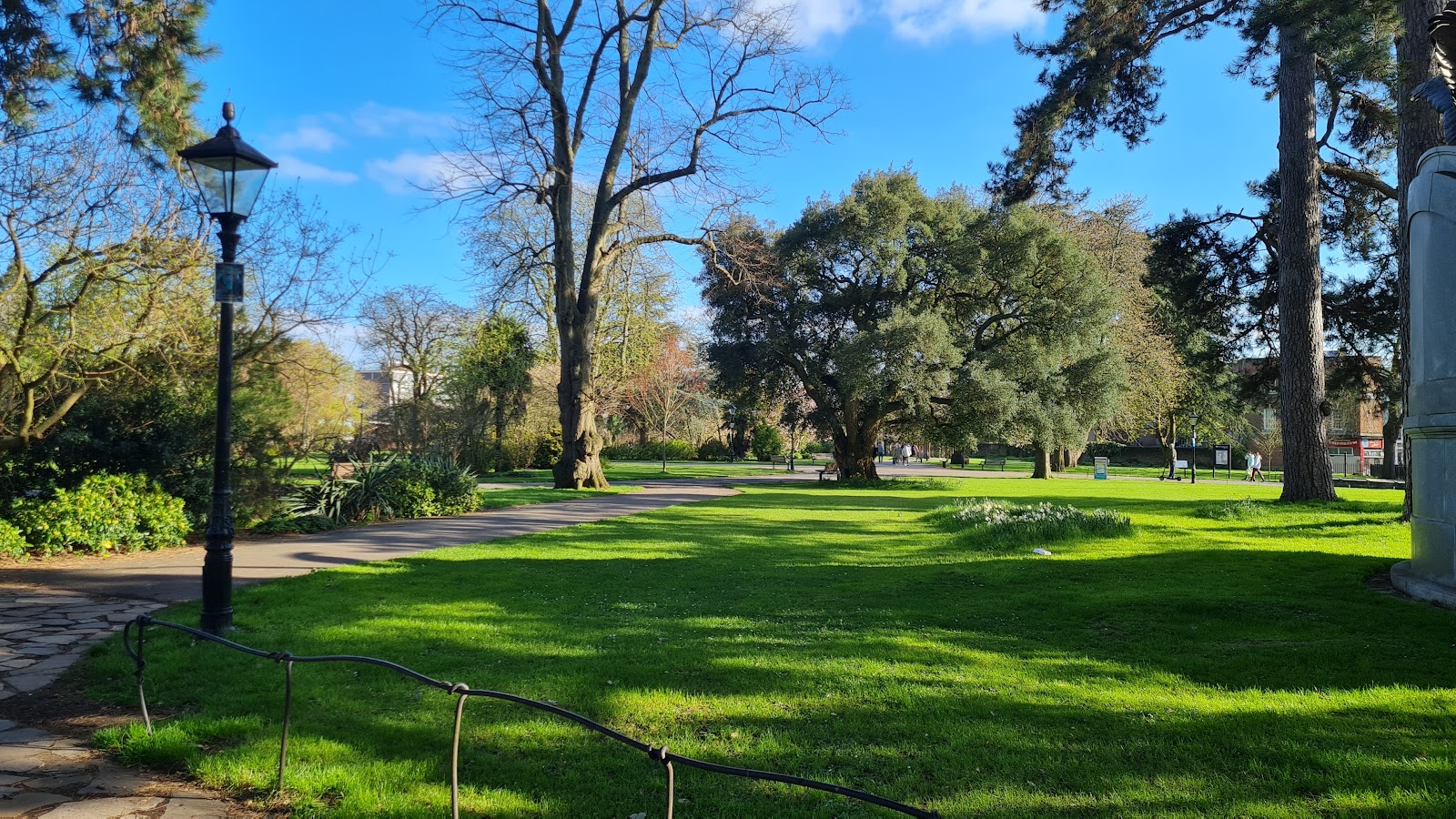 East Park
