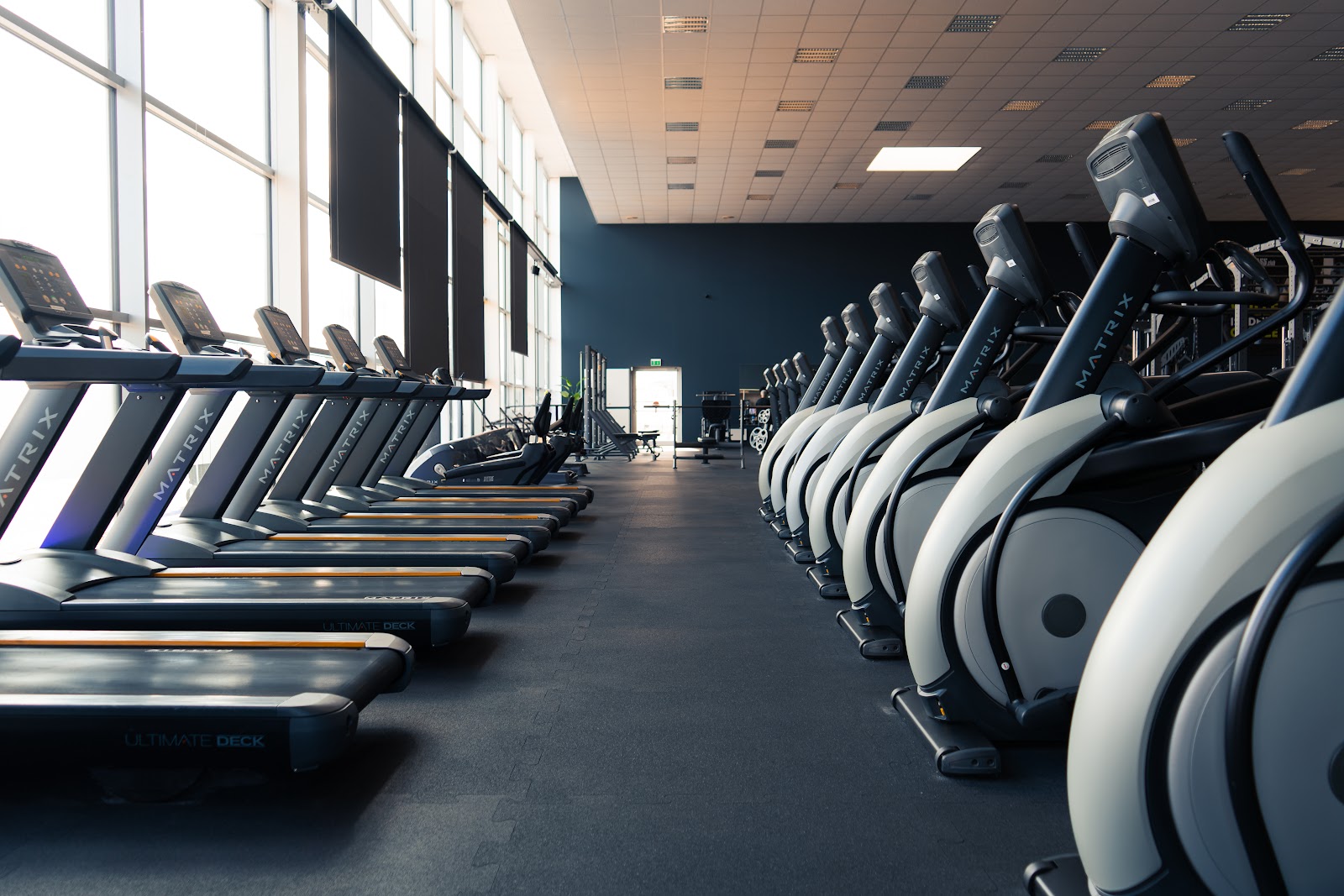 Easy FITNESS