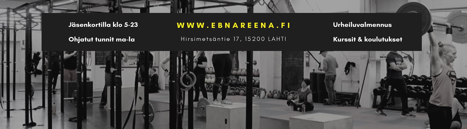 Ebn Areena