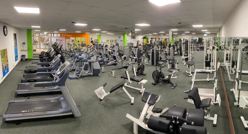 Effective Fitness