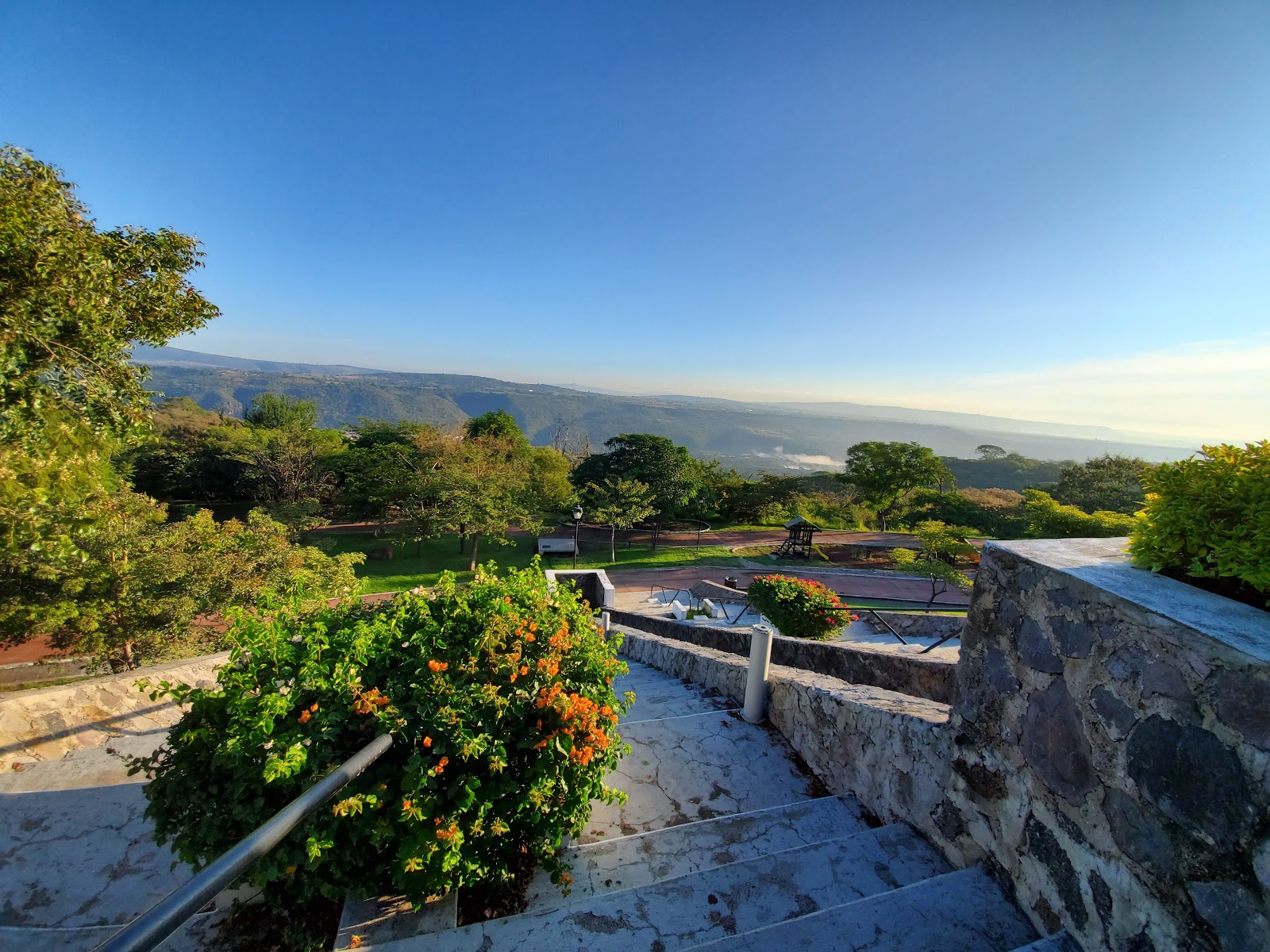 El Mirador Park