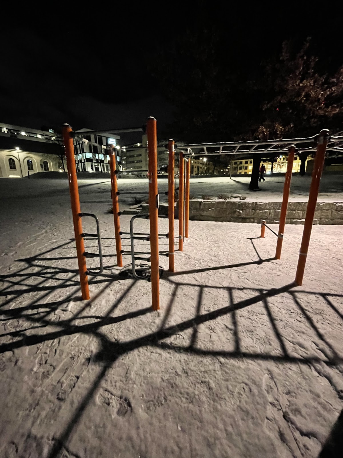 Elgsletta aktivitetspark