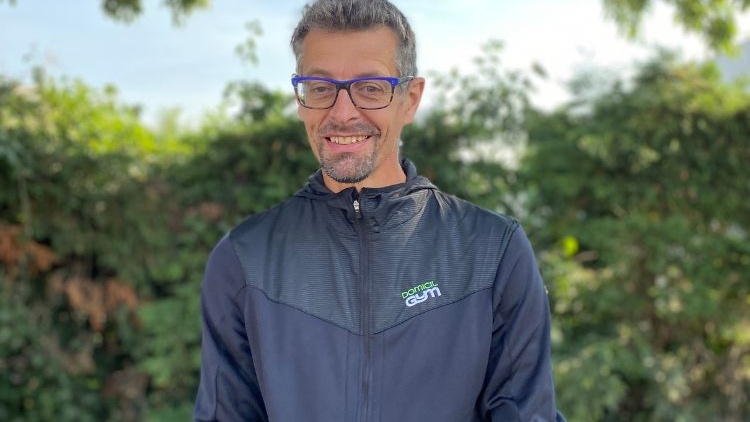 Emmanuel Dalot Coach Domicil'Gym