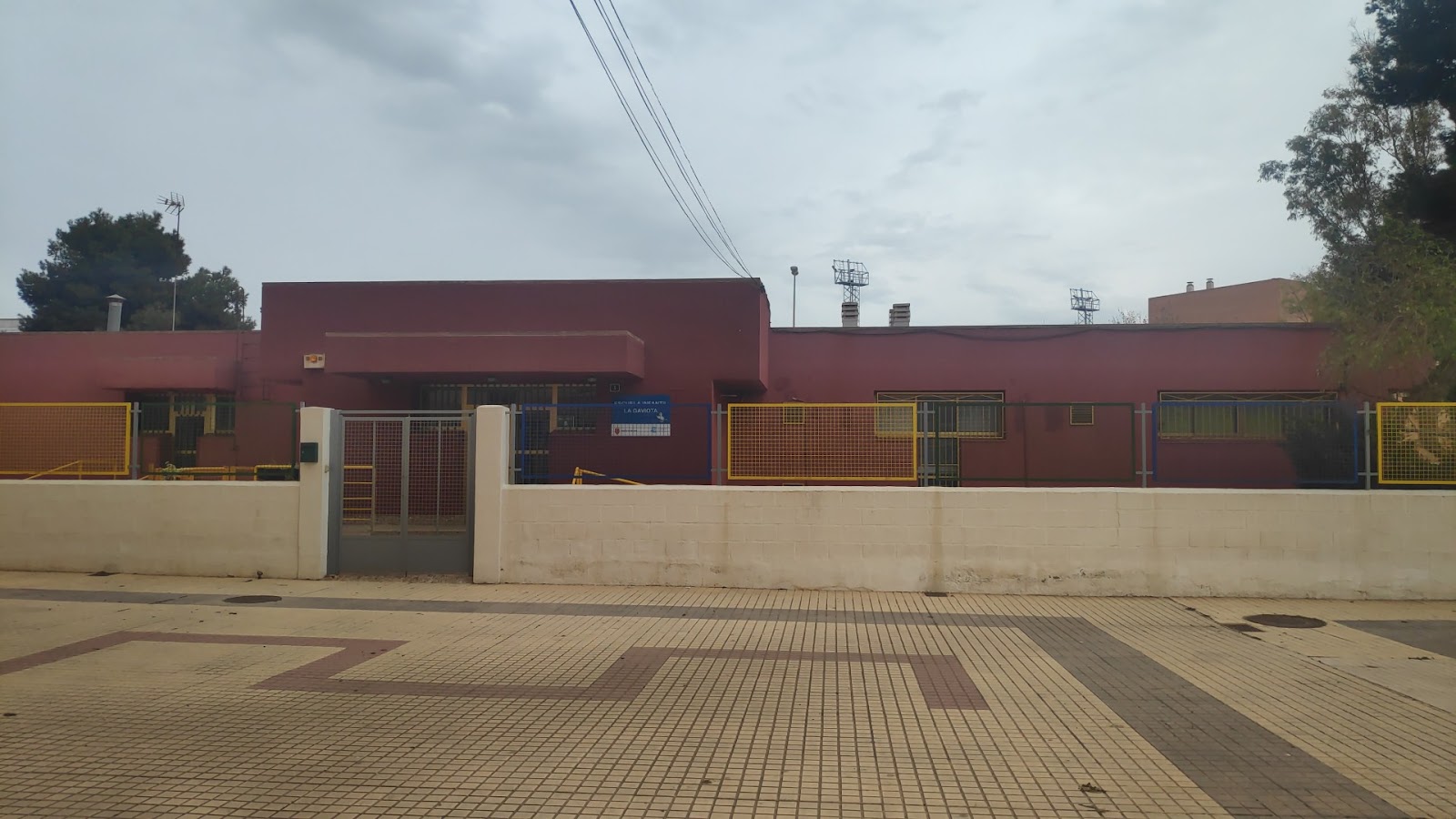 Escuela de Educación Infantil la Gaviota