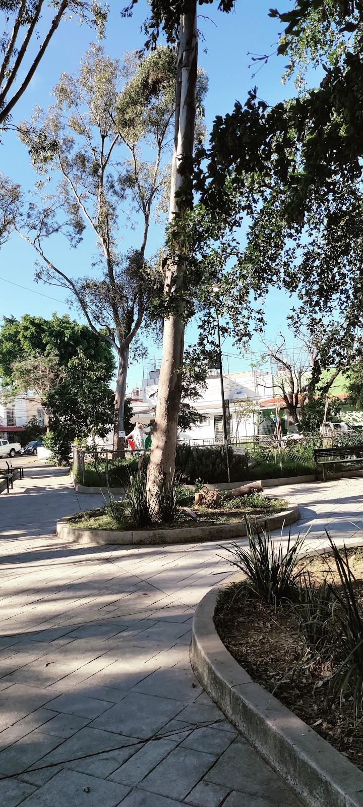 Eucaliptos Park
