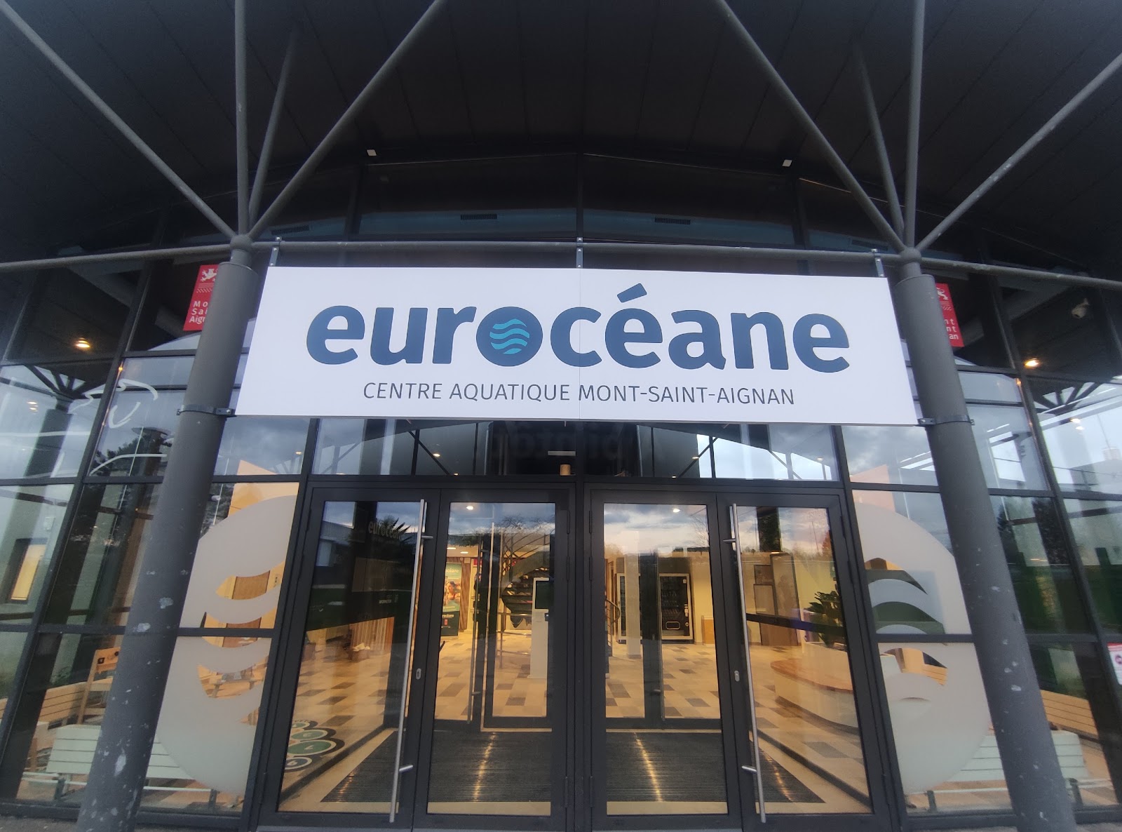 Eurocéane