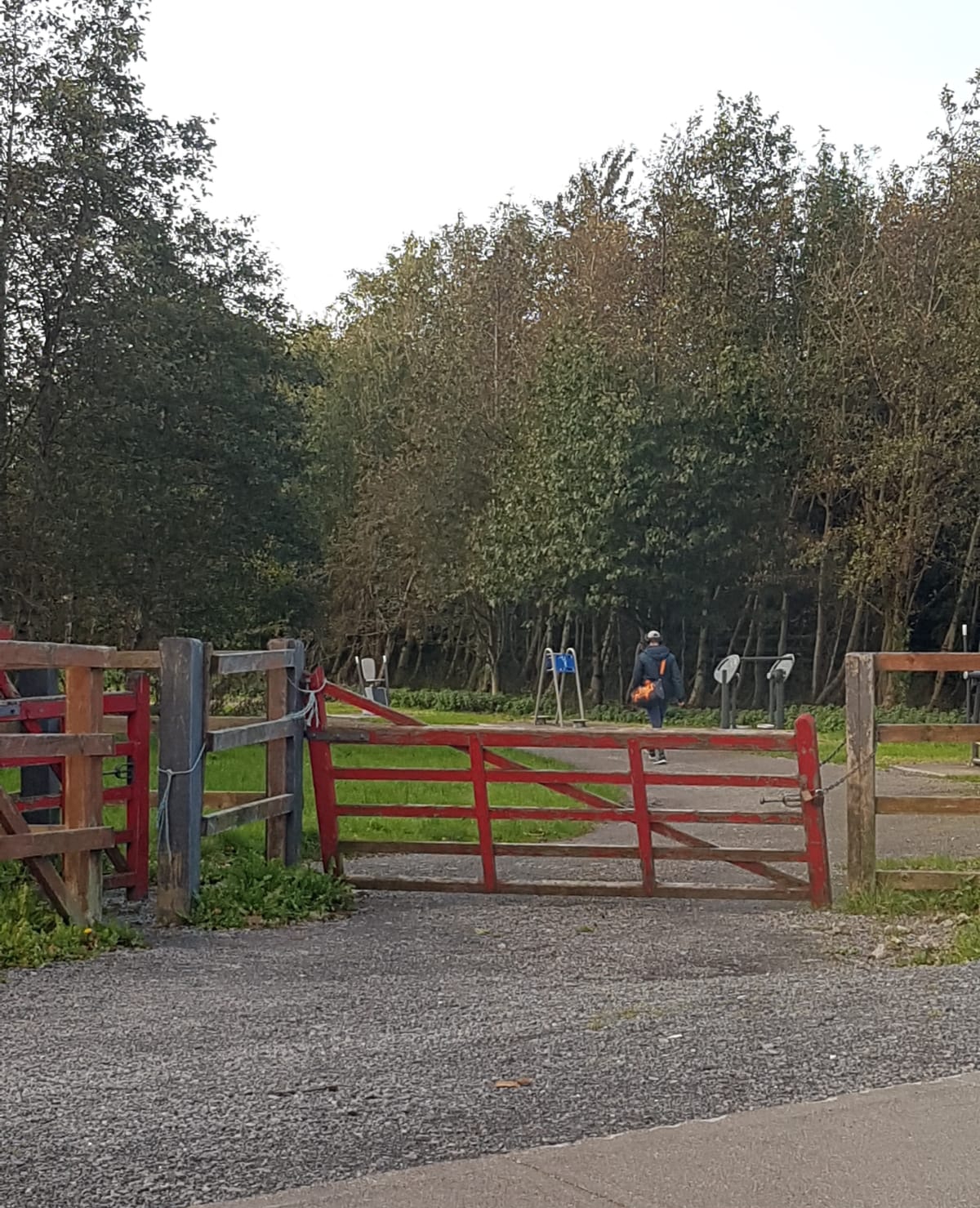 Exercise Park