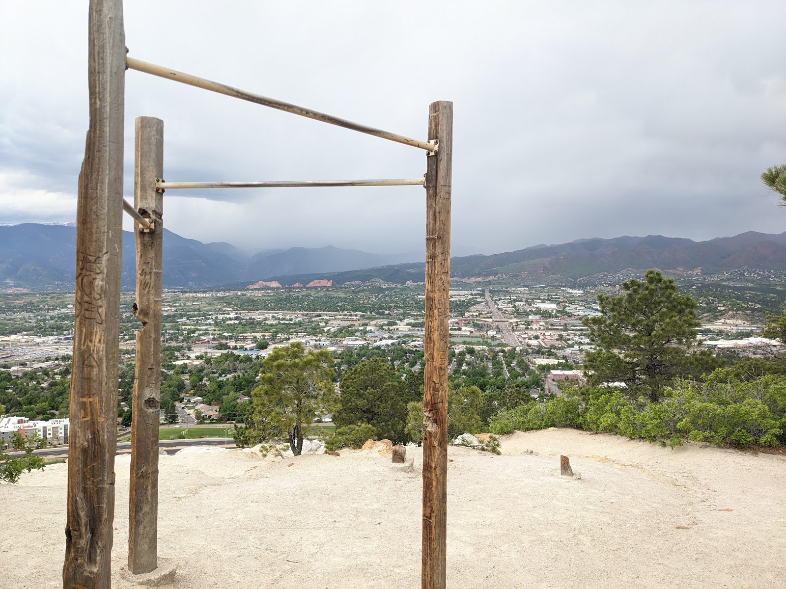 Exercise Park