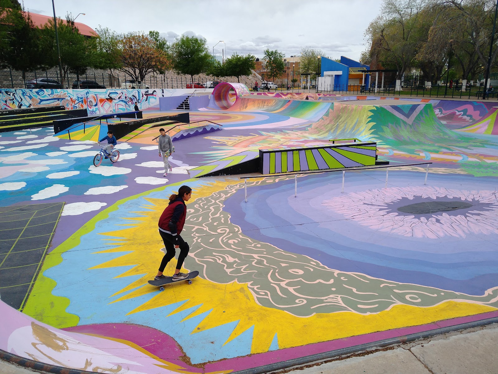 Extremo Park