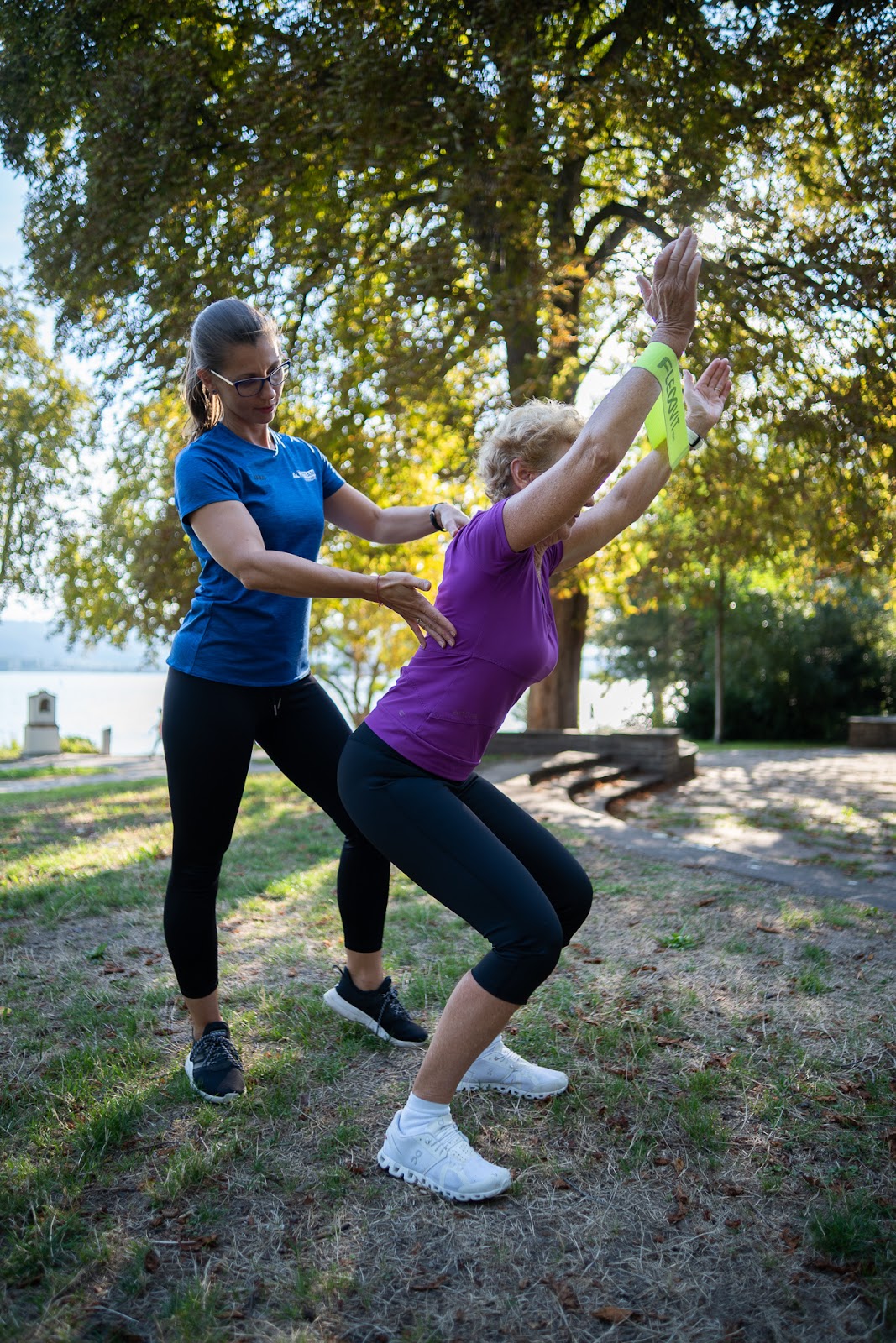 FIT TEAM Personal Trainer Hannover