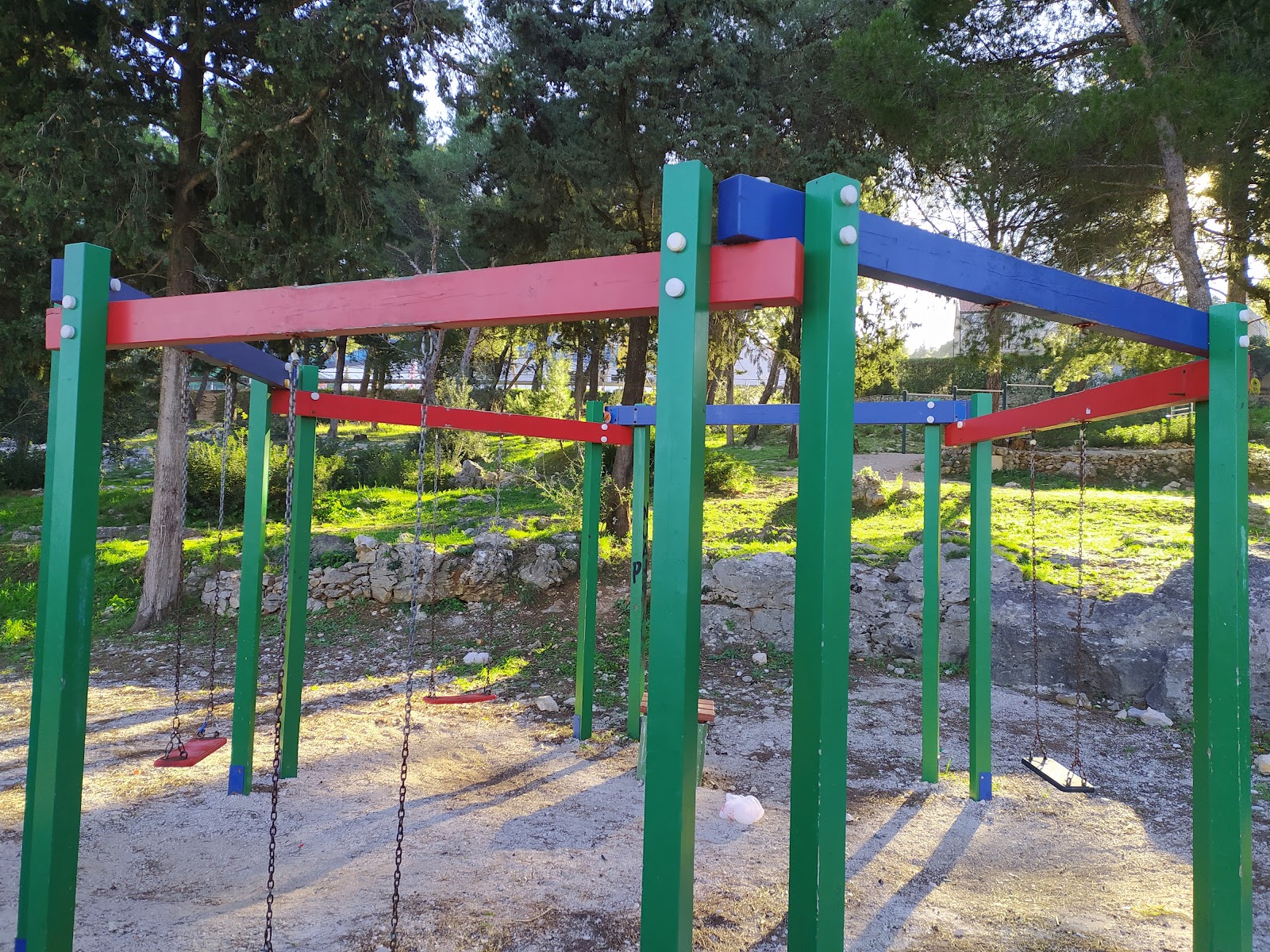 Fadića šumica