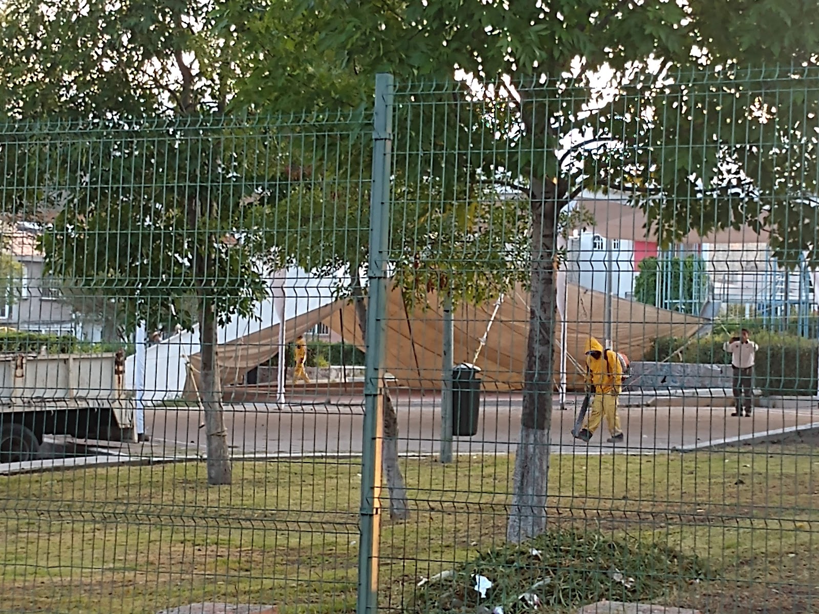 Fer Sunshine Park