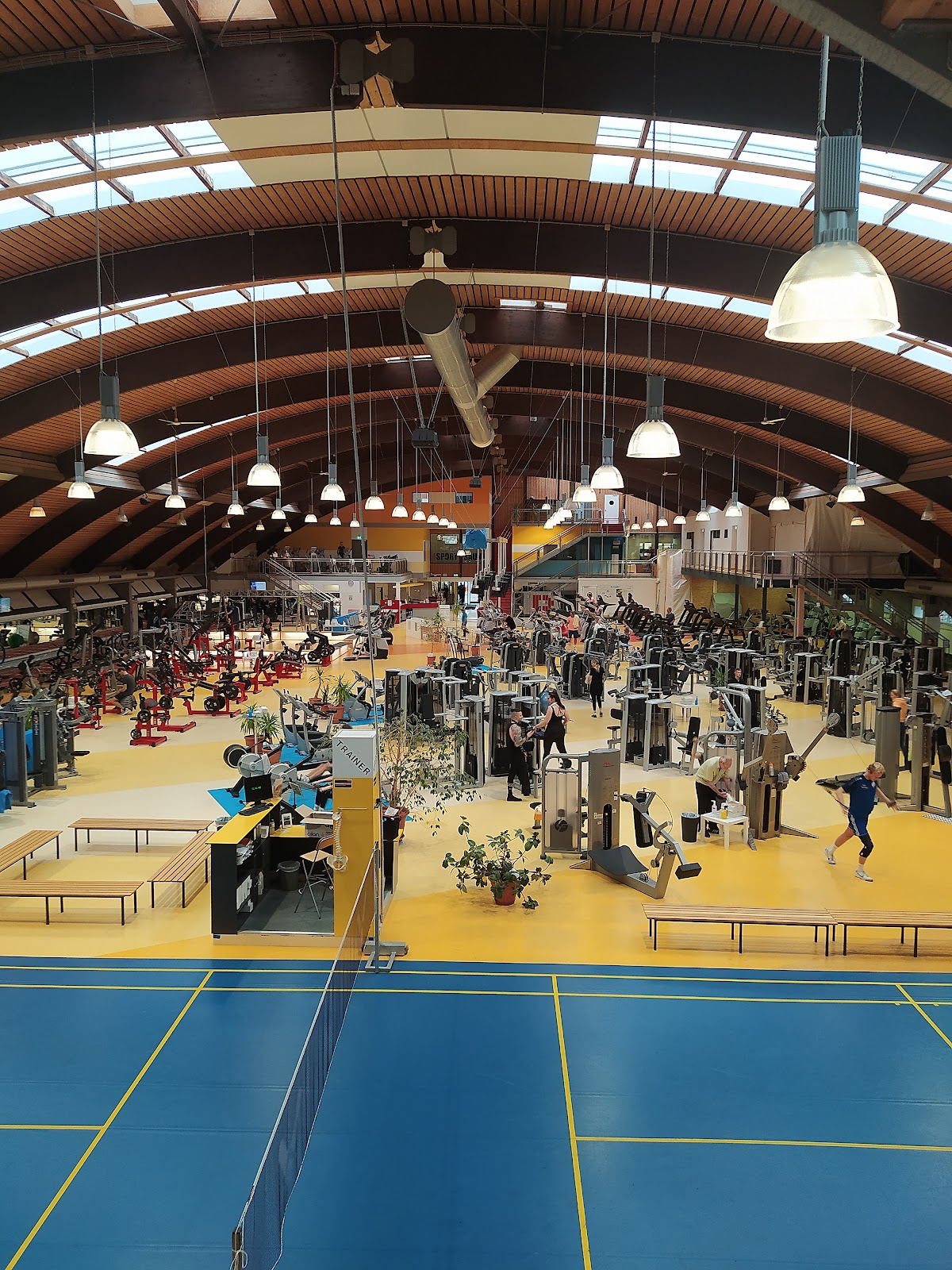 FiZ - VFG Kiel e.V.
