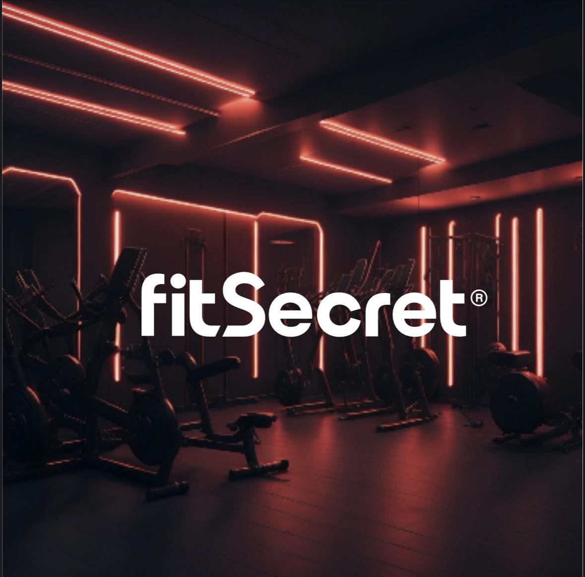 Fit Secret Salerno