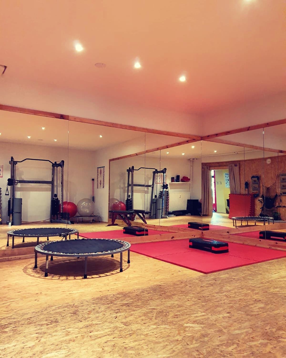 Fitmaker - Personal Training