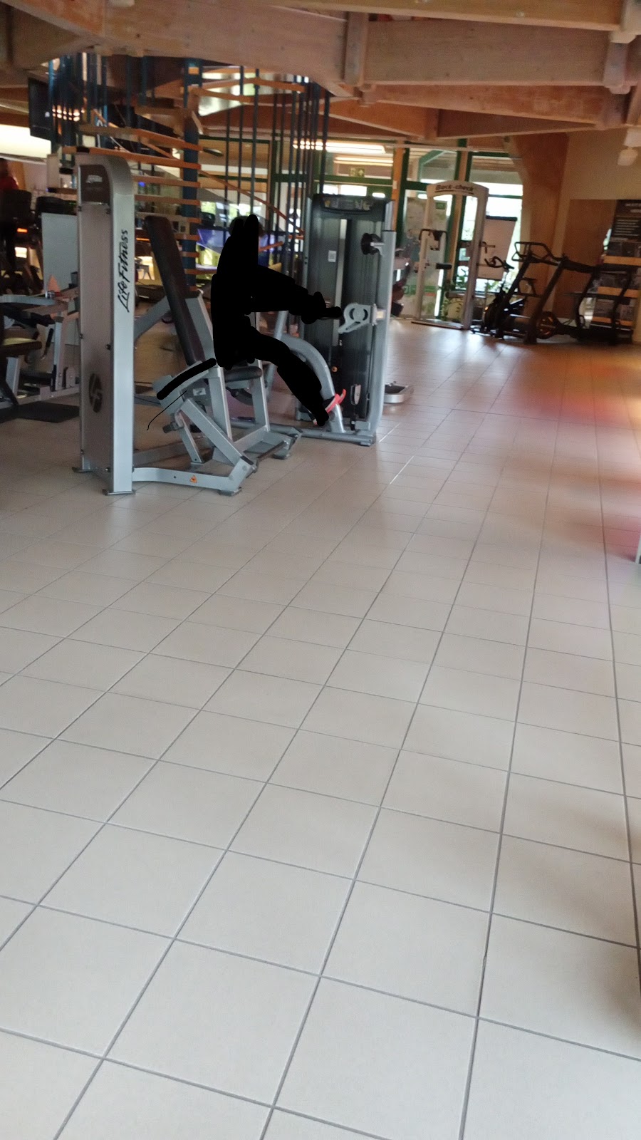 Fitness- und Gesundheitscenter Für Dich GmbH