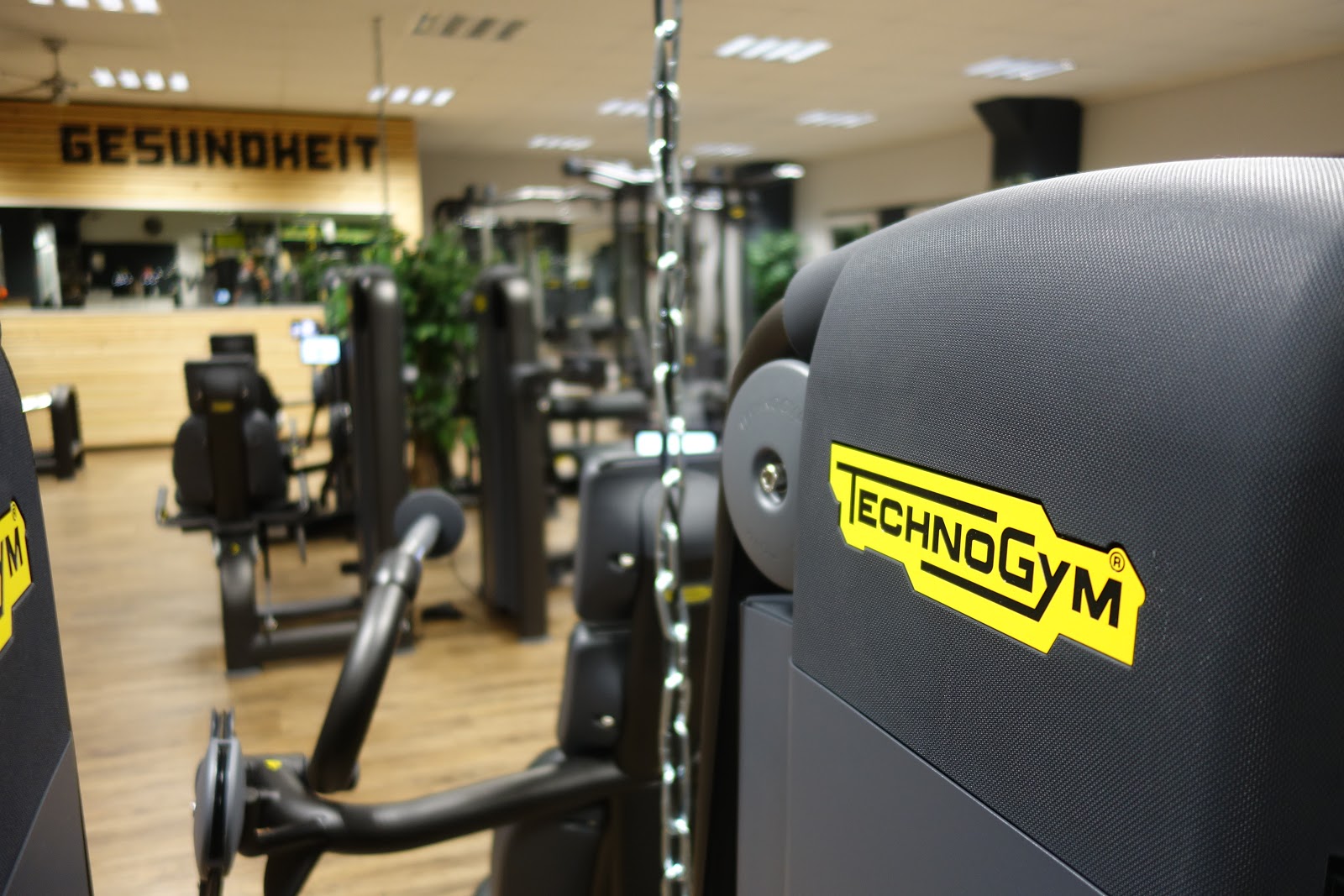 FitnessPark Deggendorf