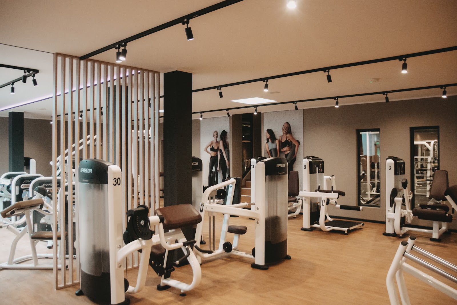 FitnessZone Walsrode