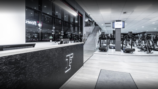 Fitness First Kassel
