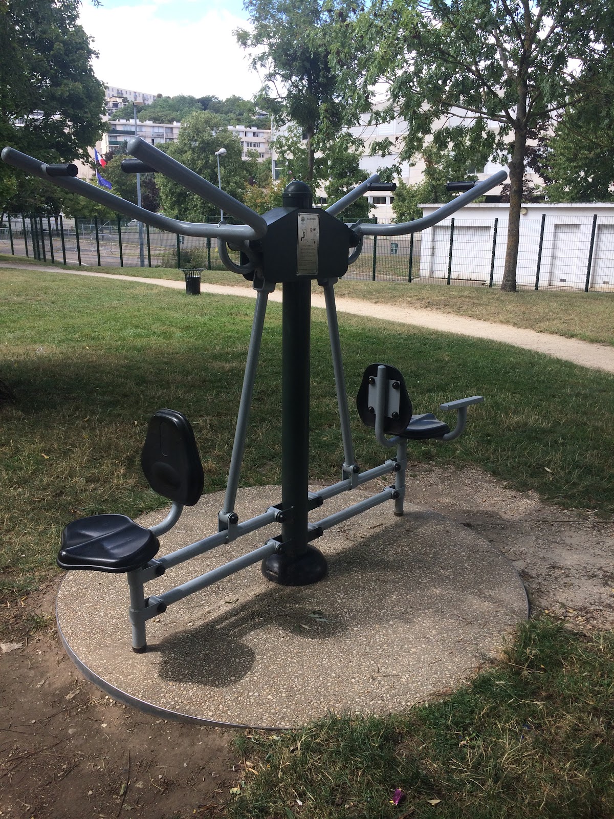 Fitness Parc