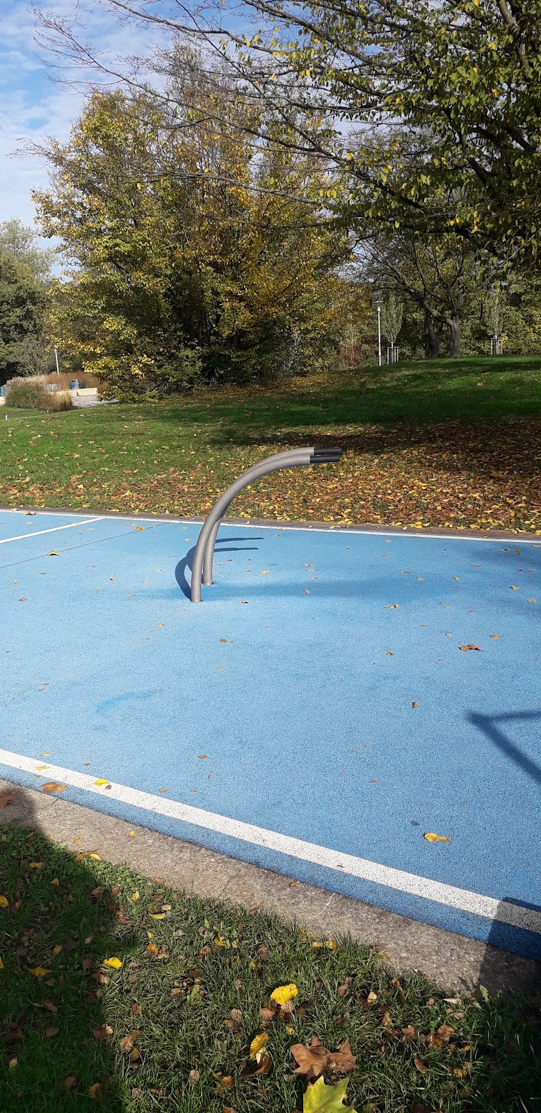 Fitness Park