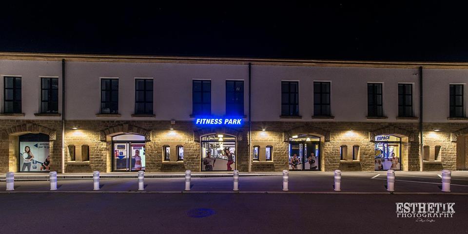 Fitness Park