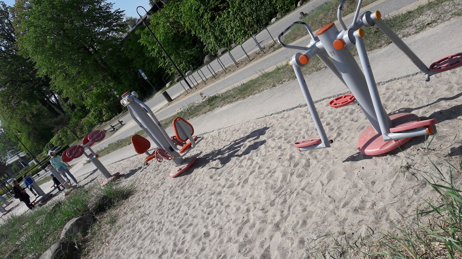 Fitness Park