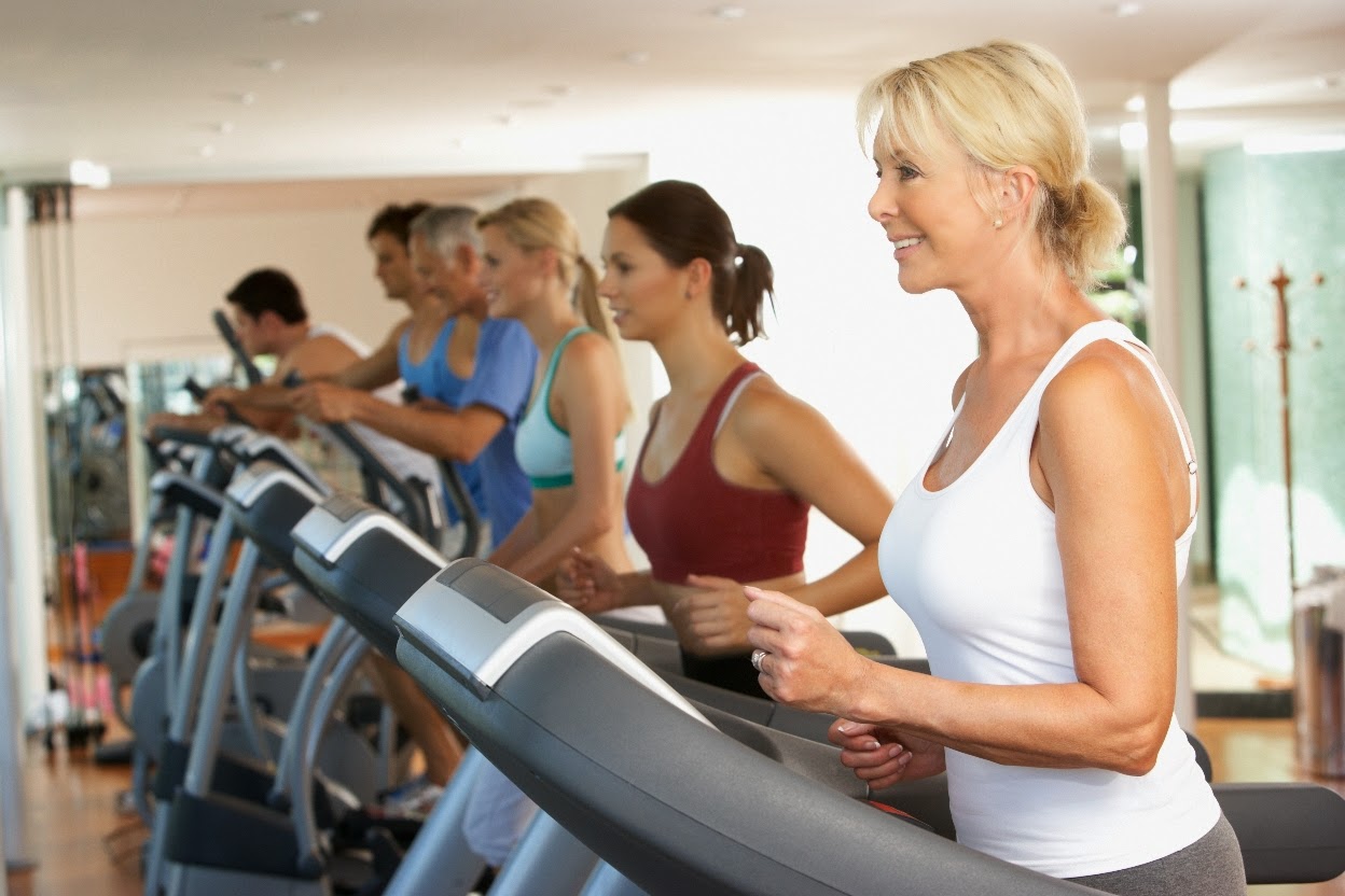 Fitness & Vitalcenter Bitschnau