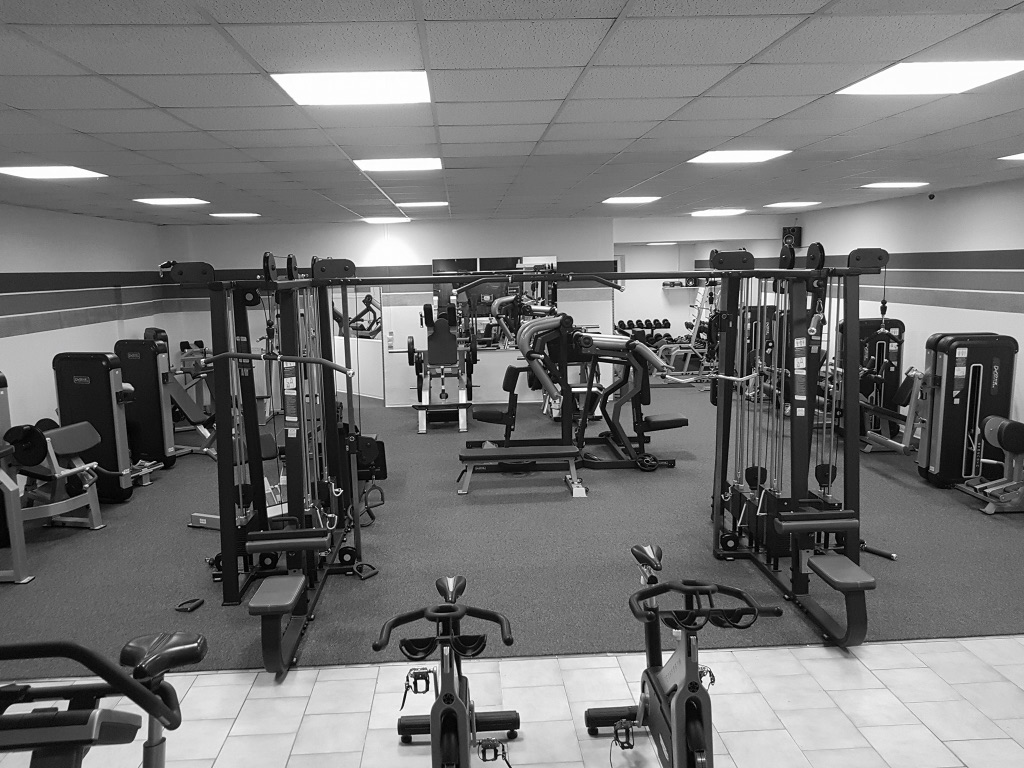 Fitnessclub 247 Wildau