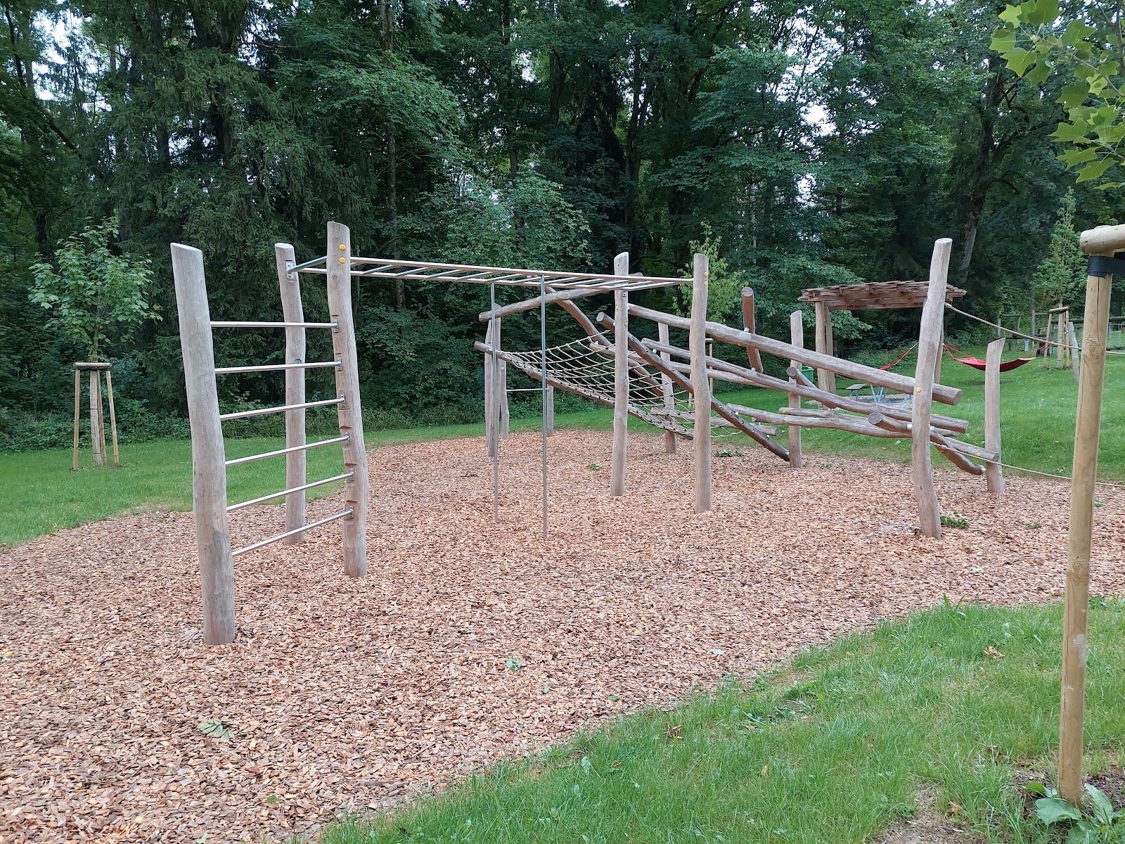 Fitnesspark Kirchham
