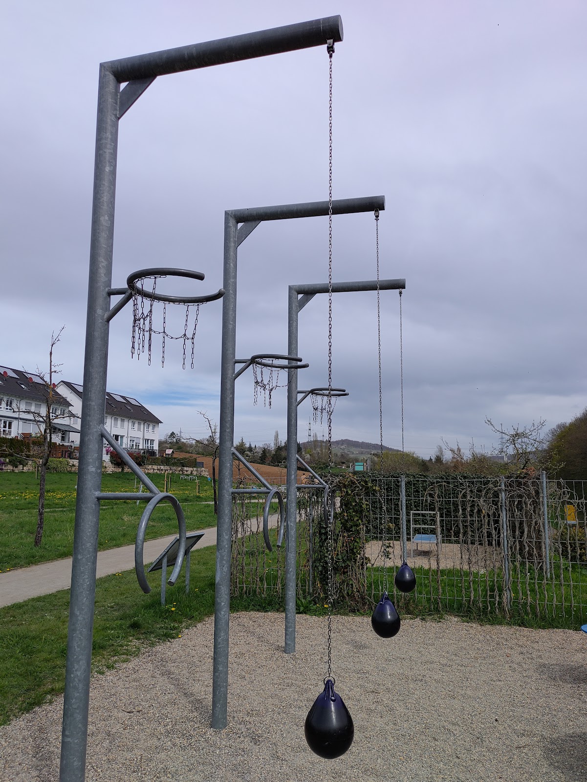 Fitnesspark Waiblingen