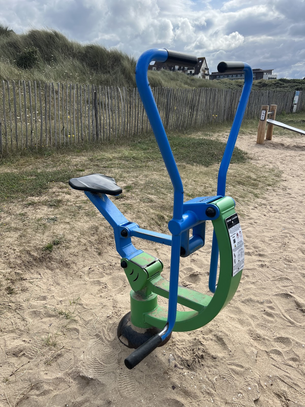Fitpark