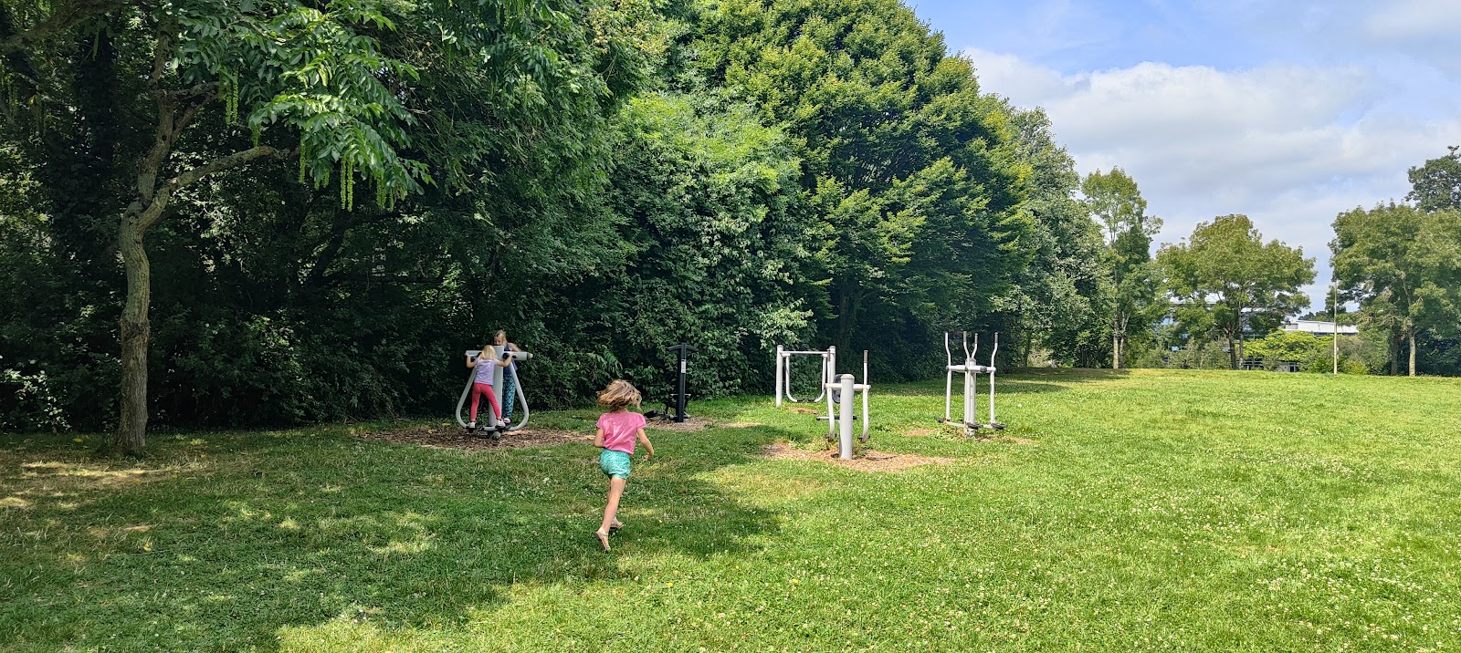 Fitpark