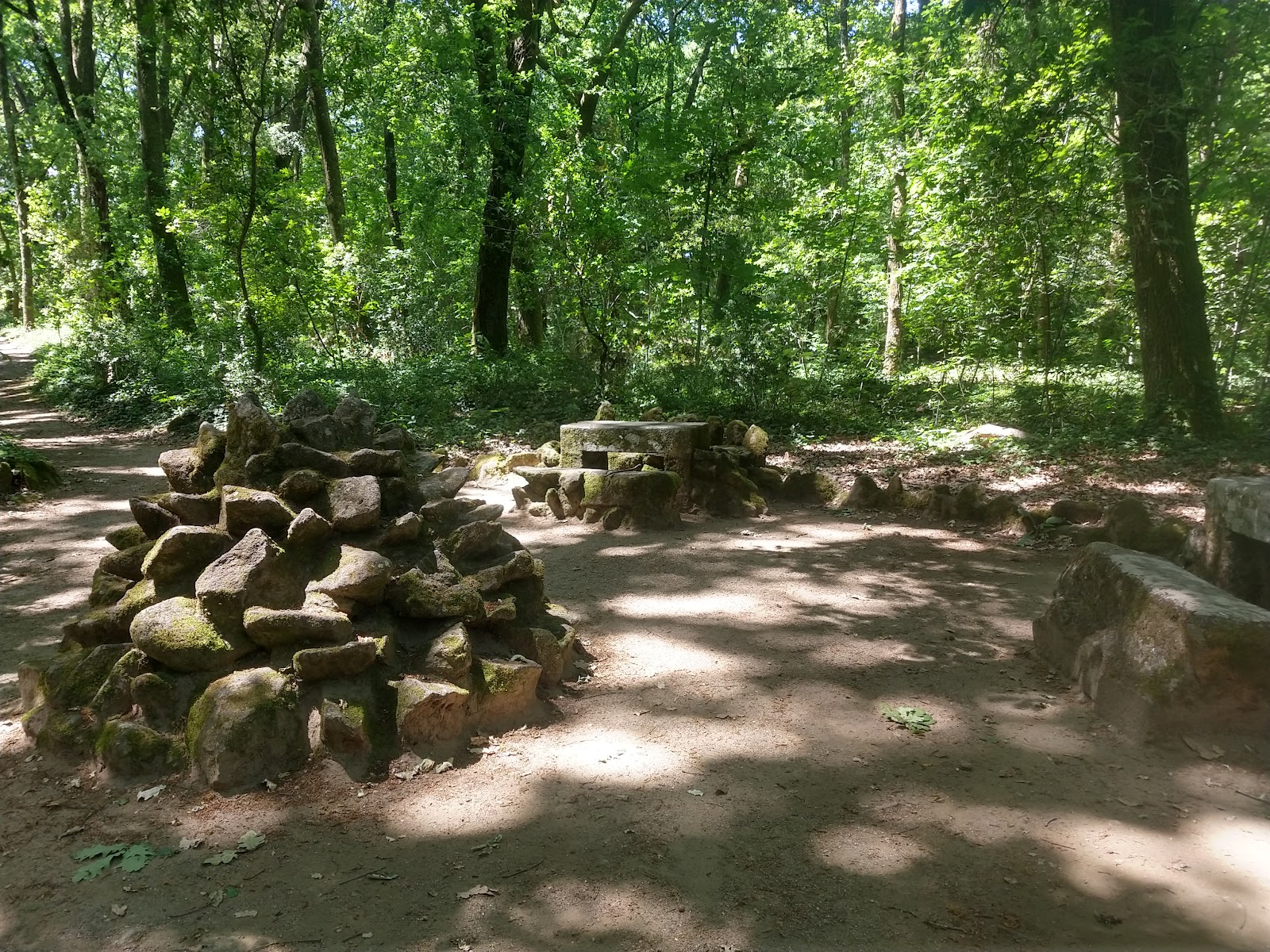Fontelo Park