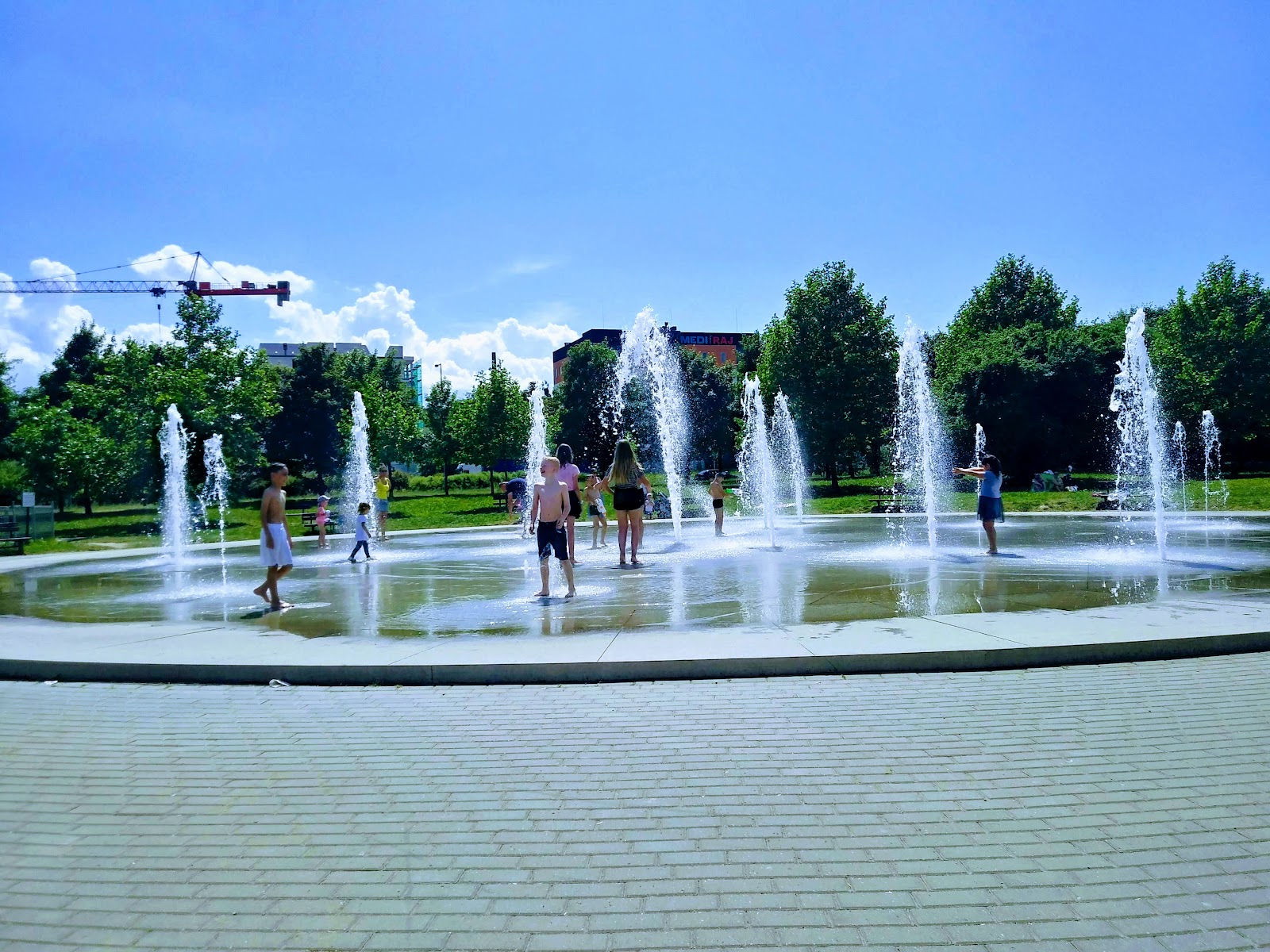 Górczynski Park