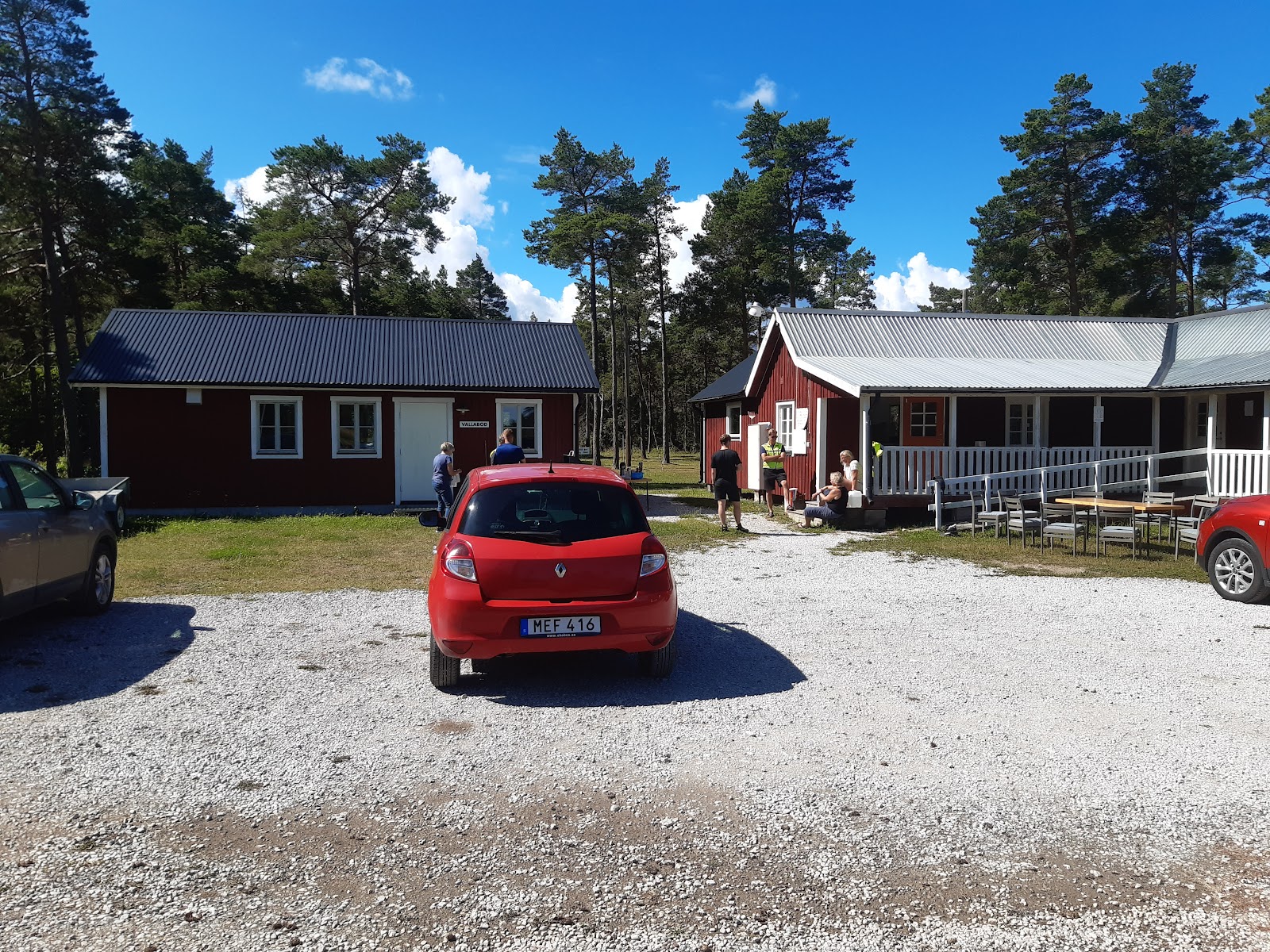 Gardestugan