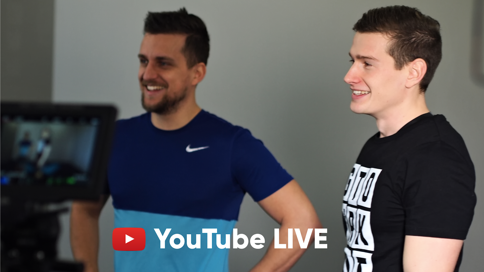 Gettoworkout GmbH